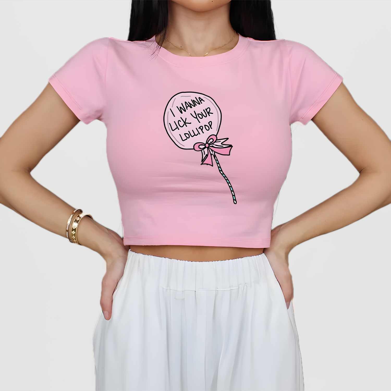 "SPOIL HER" Collections