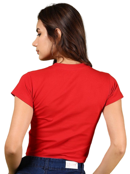 Antisocial butterfly