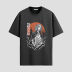 Tokyo Revengers - Baji Oversized T-shirt