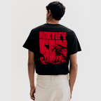 mortify sin Oversized T-shirt