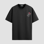 Everything Sucks Oversized T-shirt