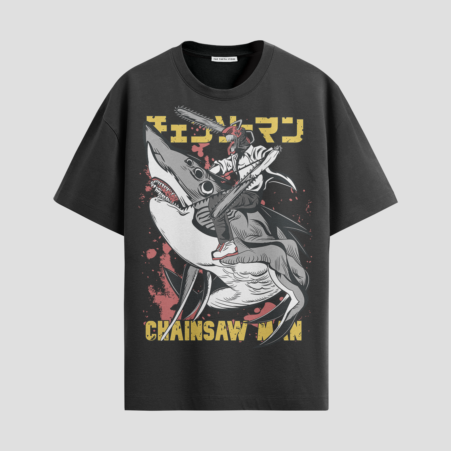 CHAINSAW MAN