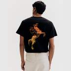 Horse Oversized T-shirt