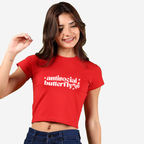 Antisocial butterfly