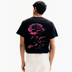 Rose Oversized T-shirt