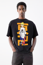 Tokyo Revengers - Mikey Oversized T-shirt