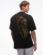 Man Oversized T-shirt