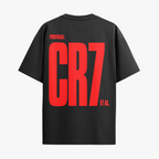 Cr7 Oversized T-shirt