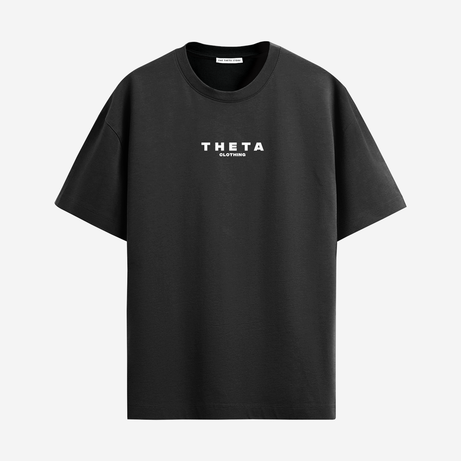 Gangster Oversized T-shirt
