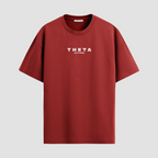 Gangster Oversized T-shirt