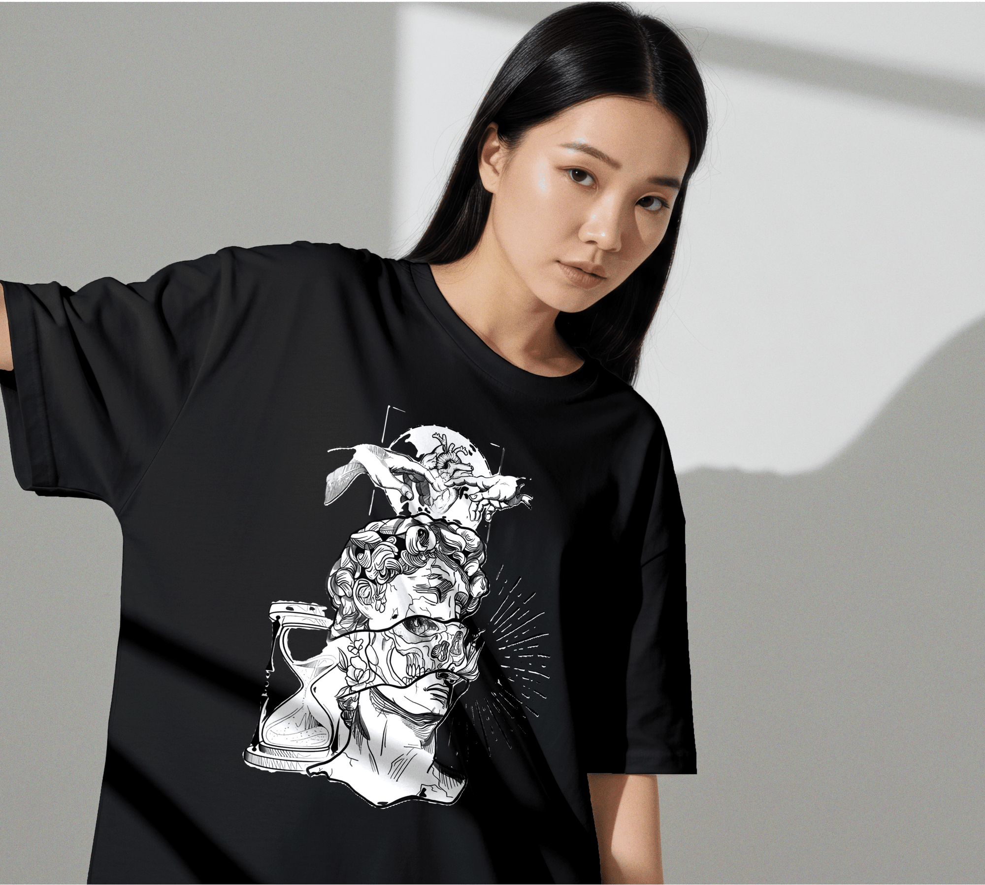 Socrates T-shirt