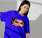 Lady Eyes T Shirt