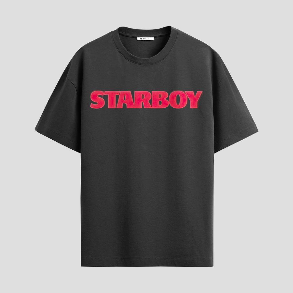 Weekend Oversized T-shirt