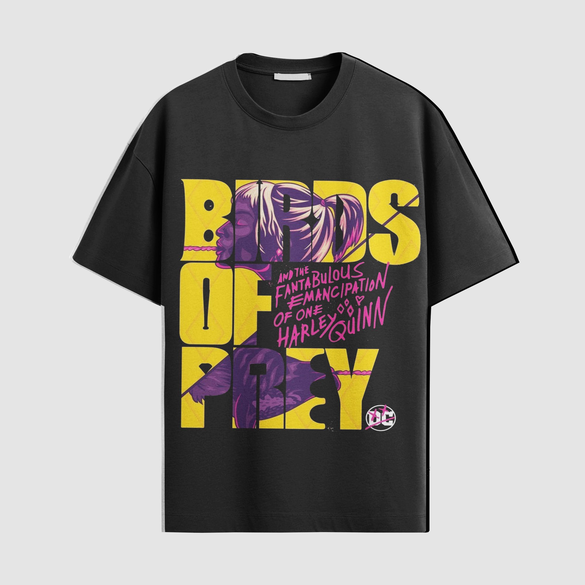 Birds of prey
