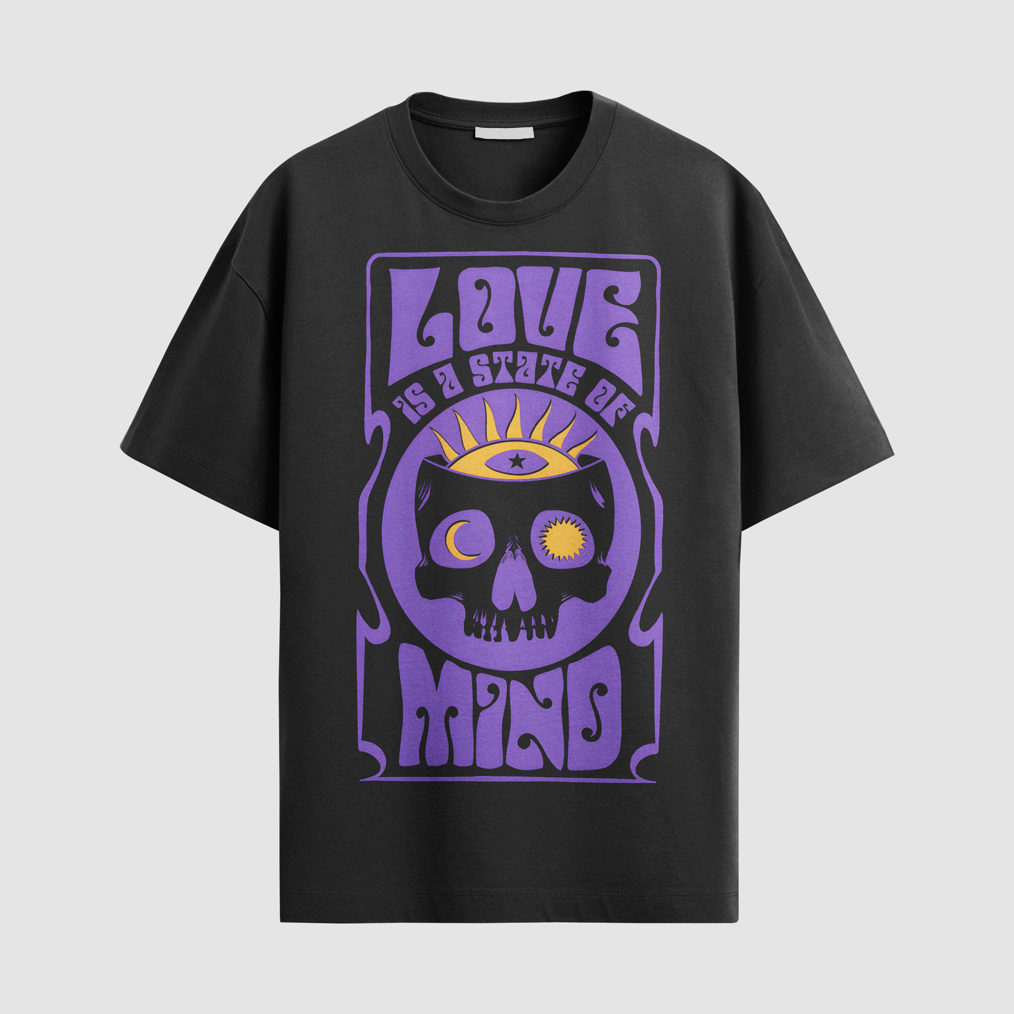 love & mind