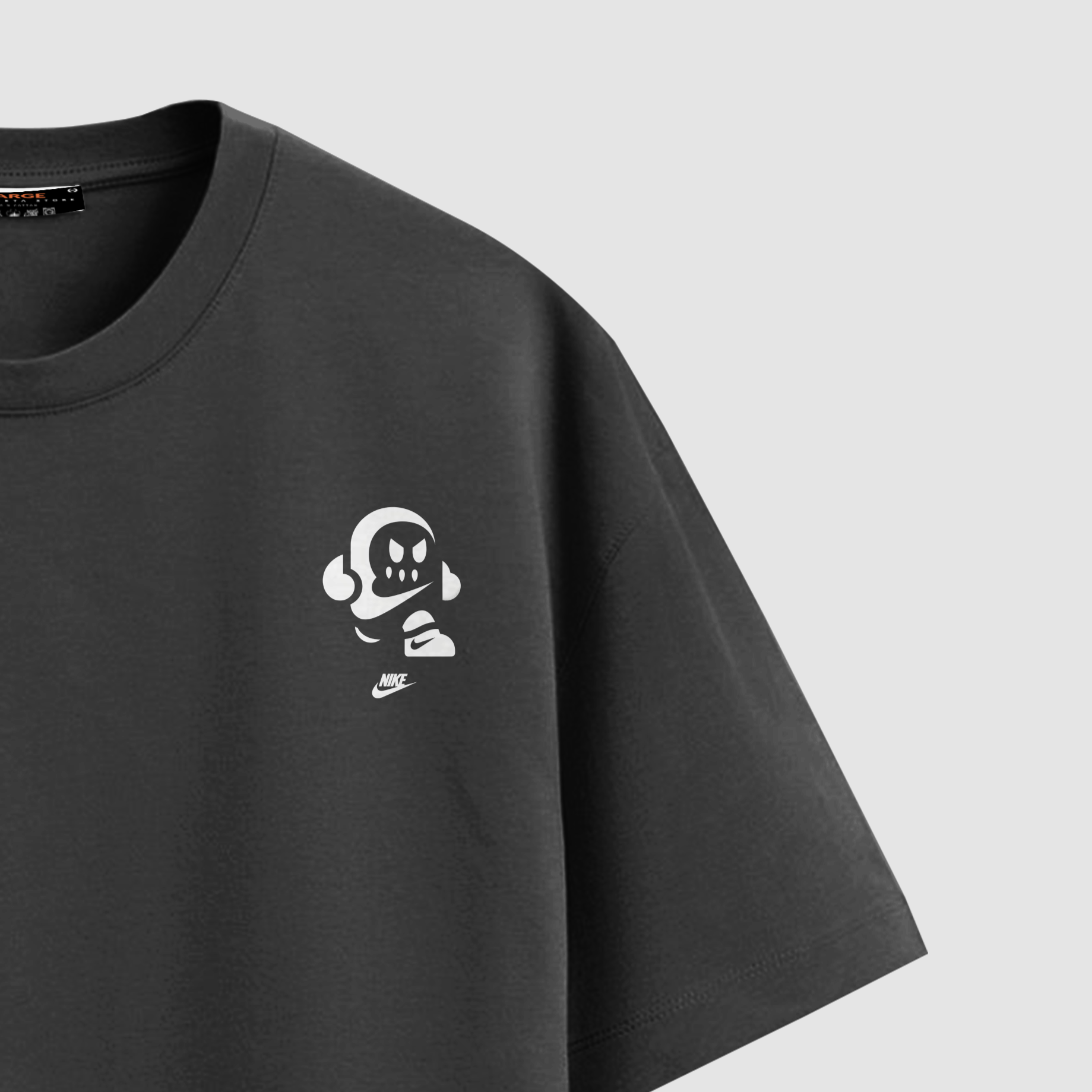 Nike Art T-Shirt