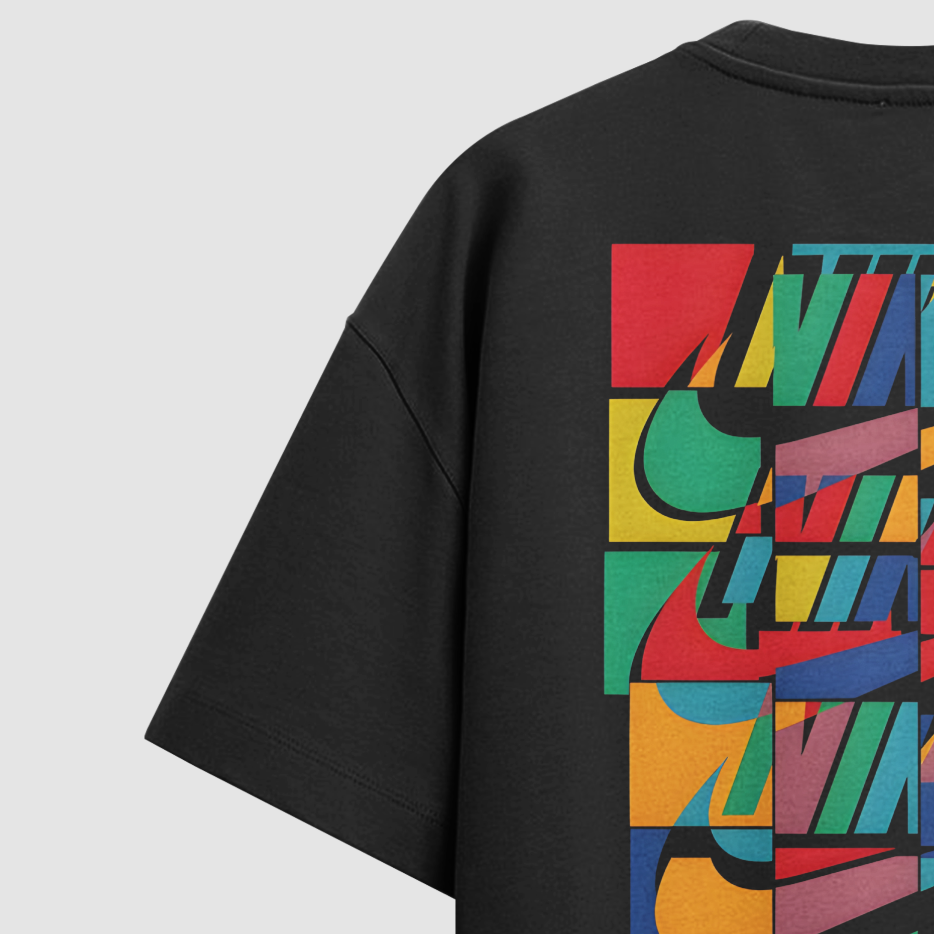 Nike Art T-Shirt