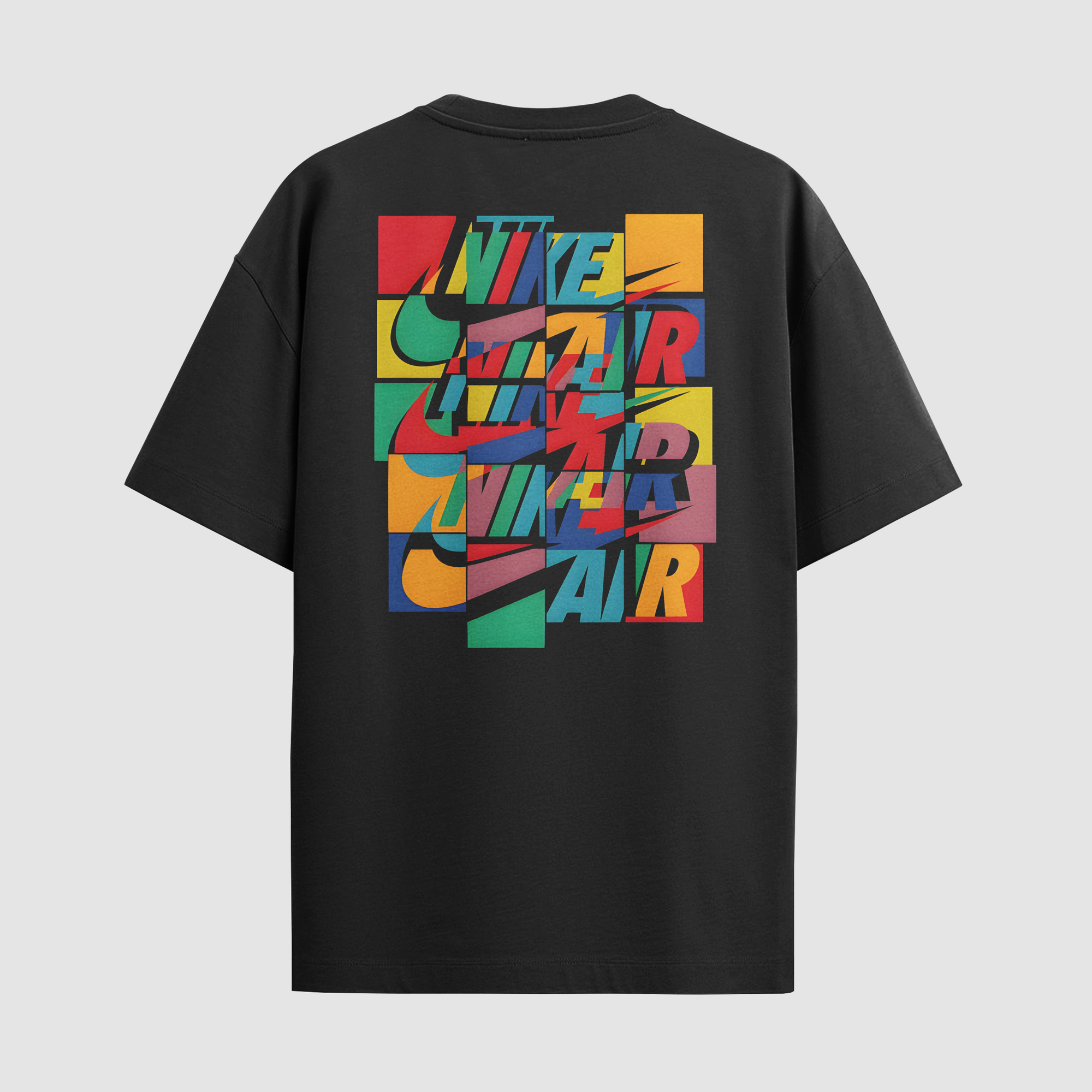 Nike Art T-Shirt