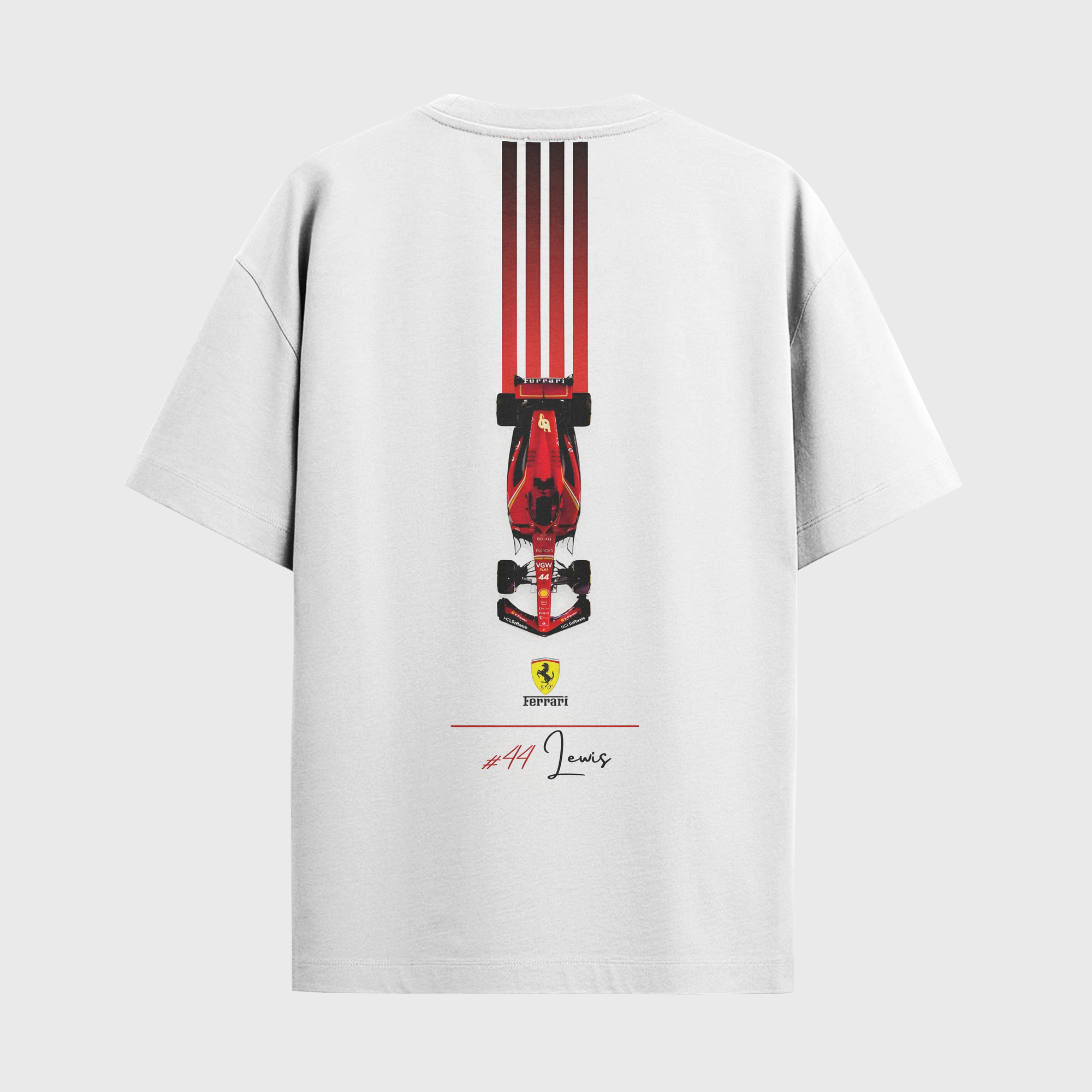 Lewis F1