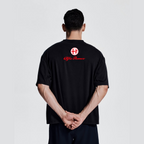 Alfa romeo Oversized T-shirt