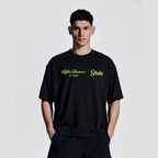 Alfa romeo Oversized T-shirt
