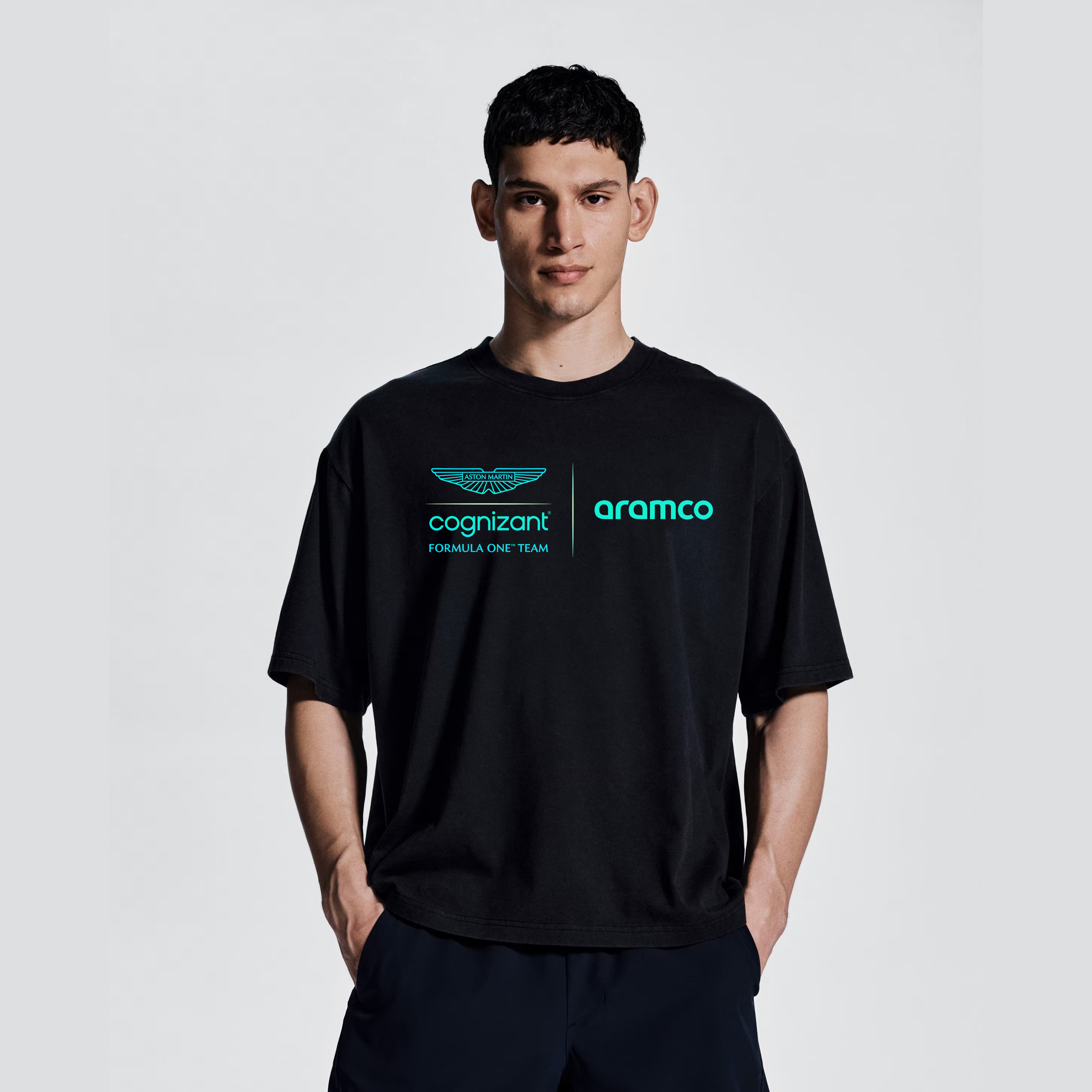 Amarco Oversized T-shirt