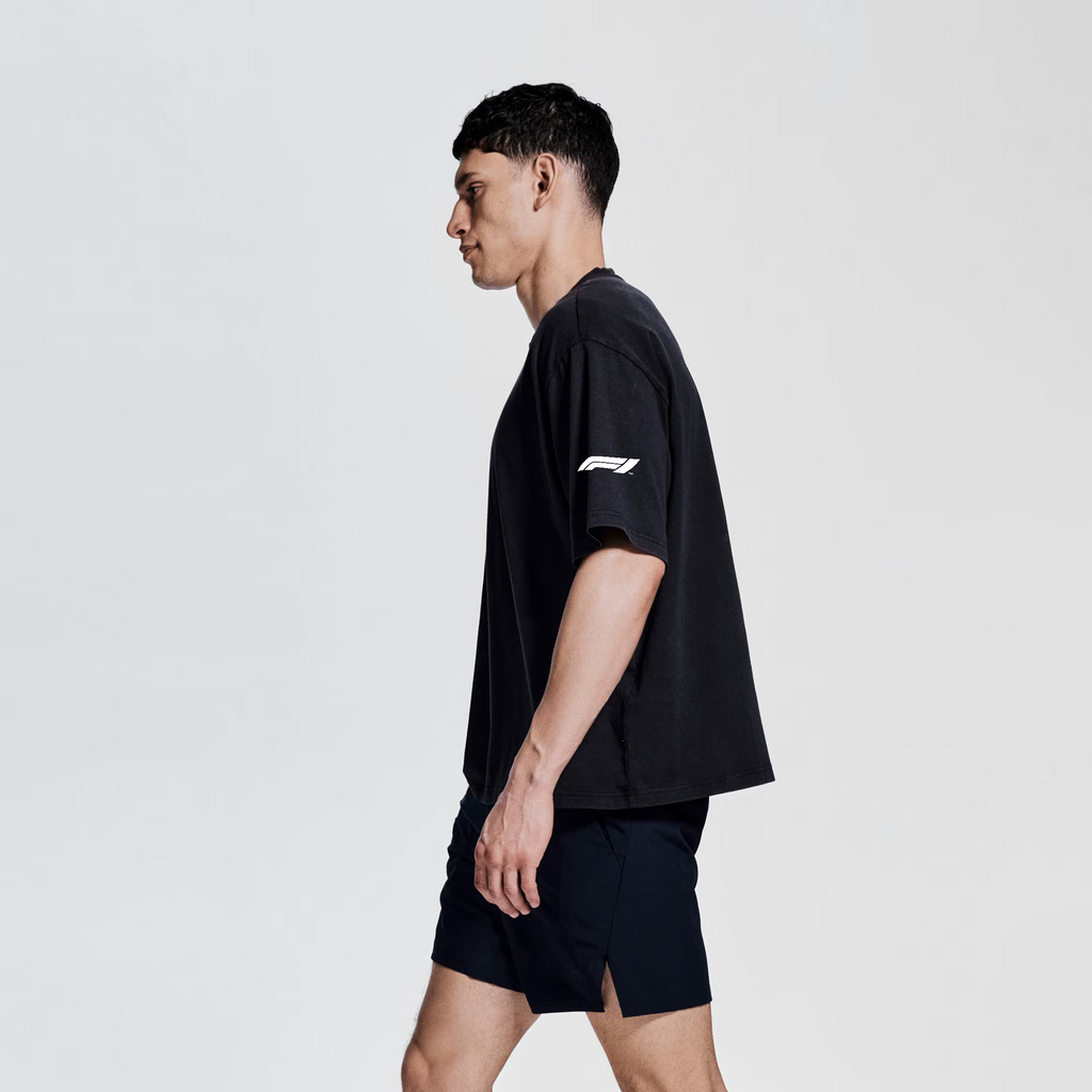 Amarco Oversized T-shirt