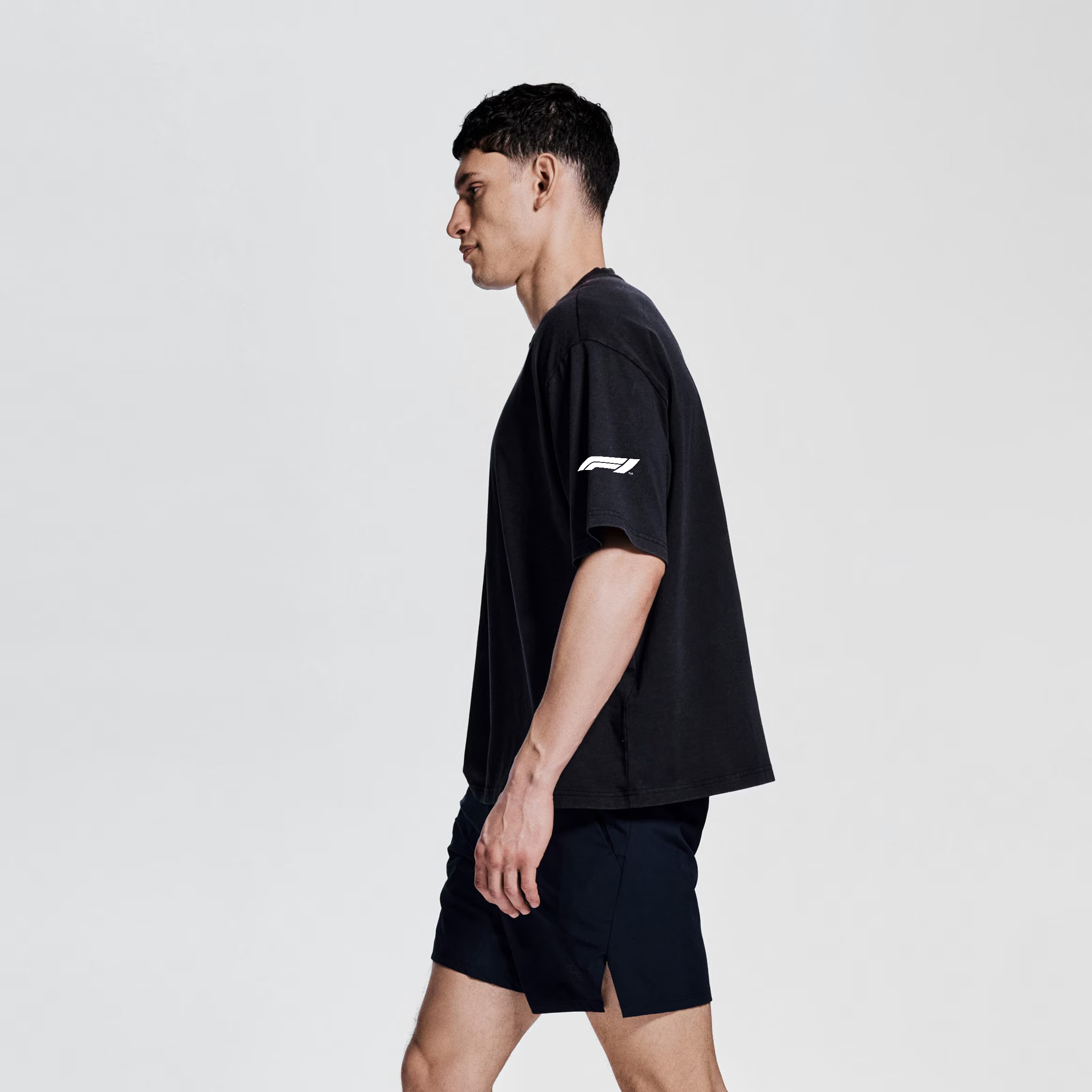 Amarco Oversized T-shirt