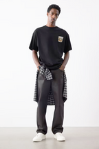 Jack Daniels Oversized Tshirt