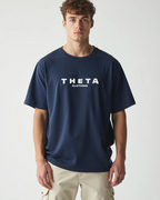Tic-Tac-Toe Oversized Tshirt