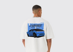 Cyber truck Oversized T-shirt