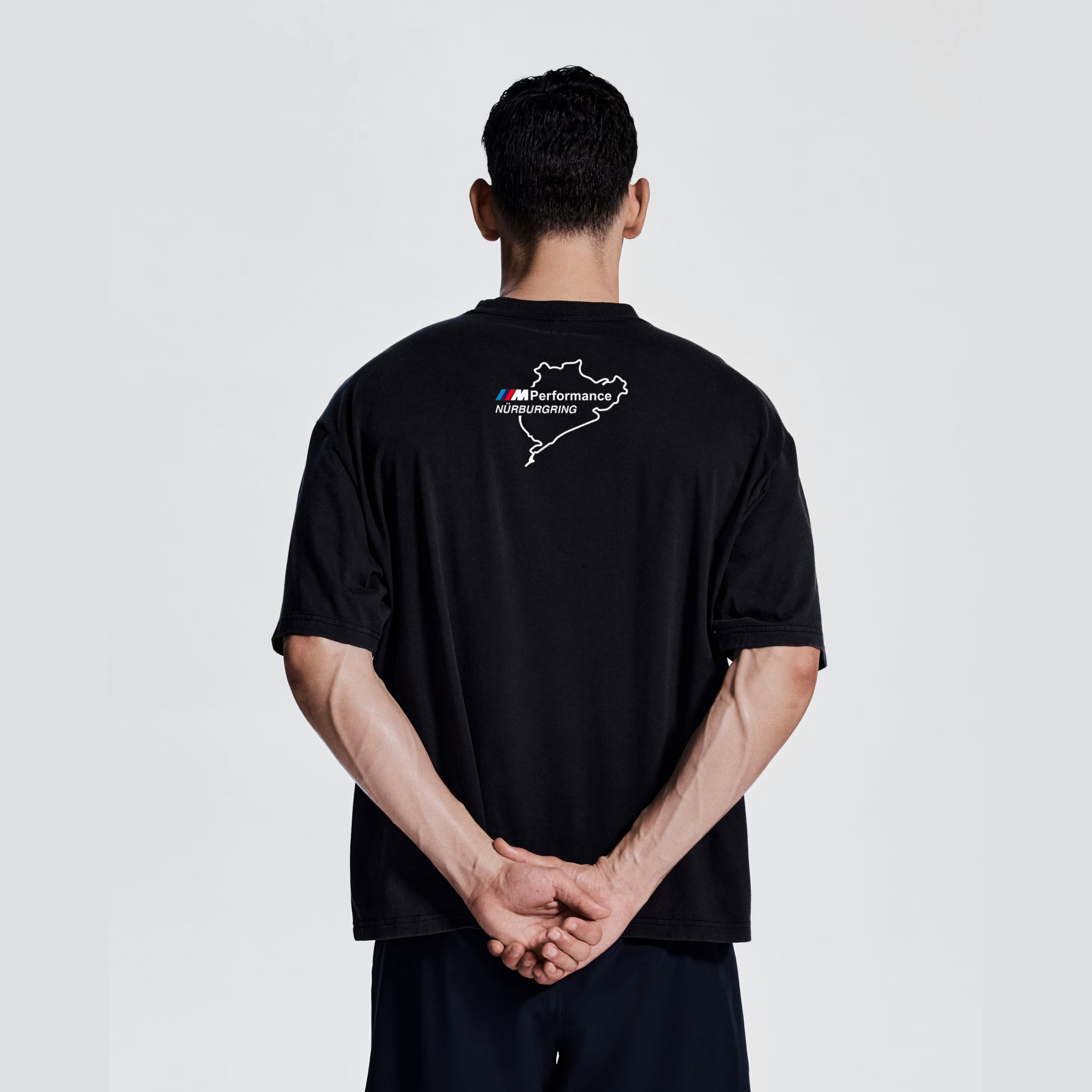 BMW Oversized T-shirt