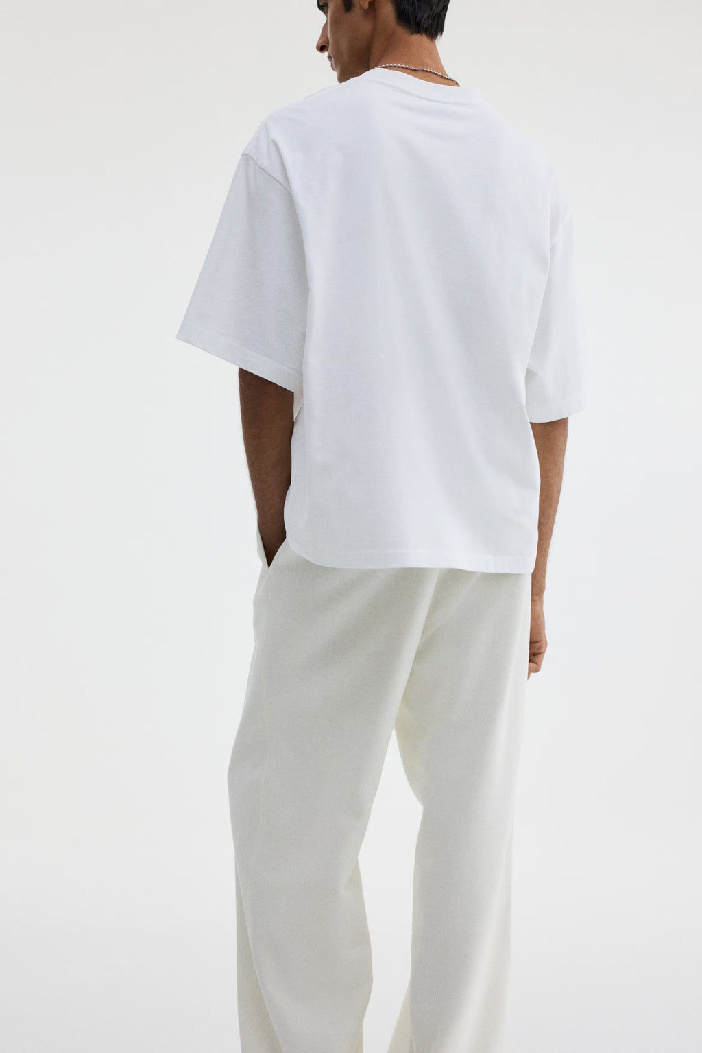 AMG Oversized T-shirt