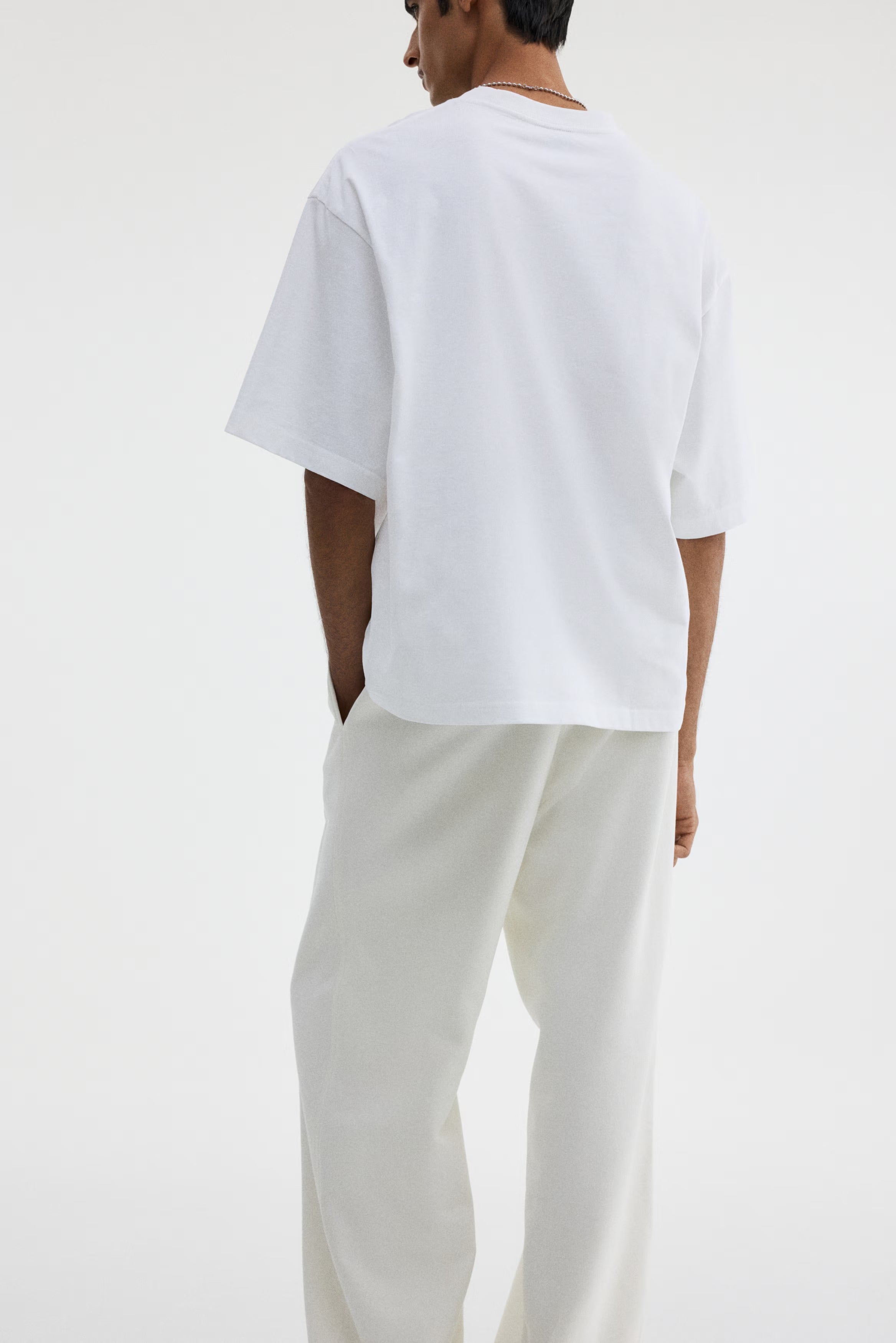 AMG Oversized T-shirt