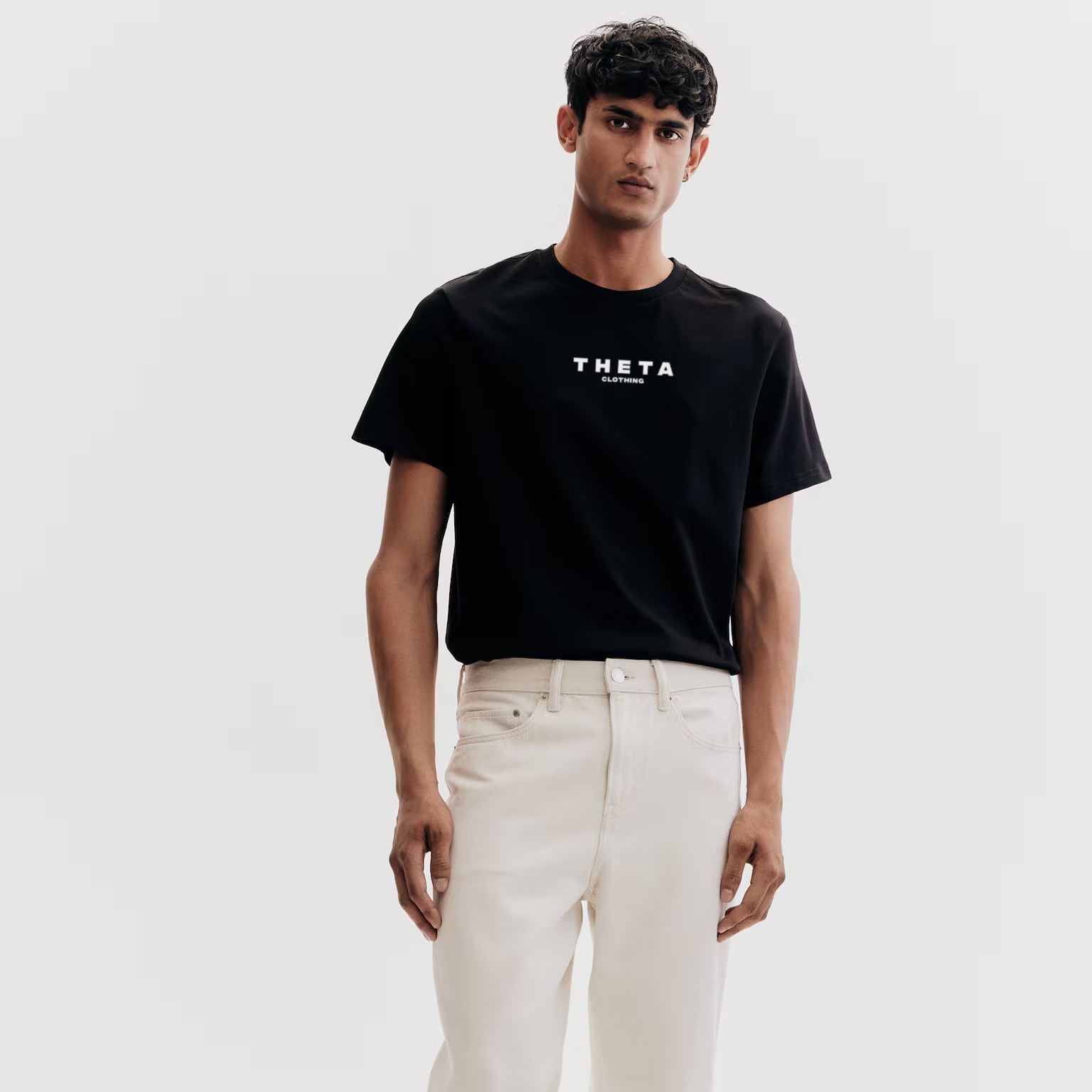 Bird Oversized T-shirt