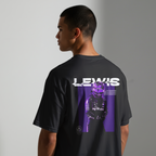 Lewis Oversized T-shirt