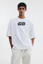 Star Wars Oversized T-shirt