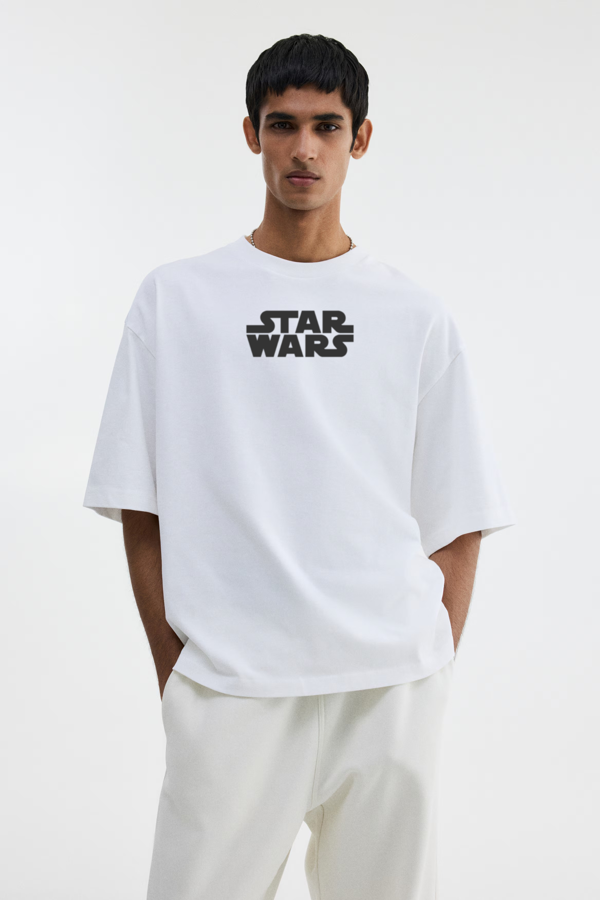 Star Wars Oversized T-shirt