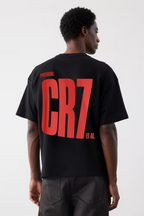 Cr7 Oversized T-shirt