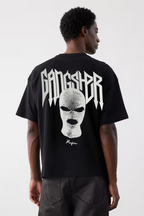 Gangster Oversized T-shirt