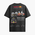 Red Bull Racing Oversized T-shirt
