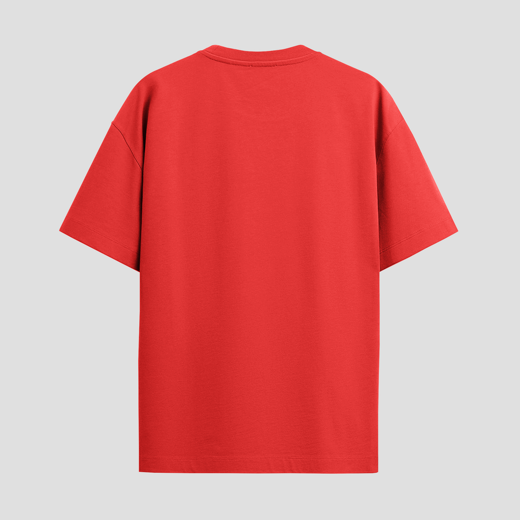 Jujutsu Kaisen – Satoru Gojo Double Pose Oversized T-shirt