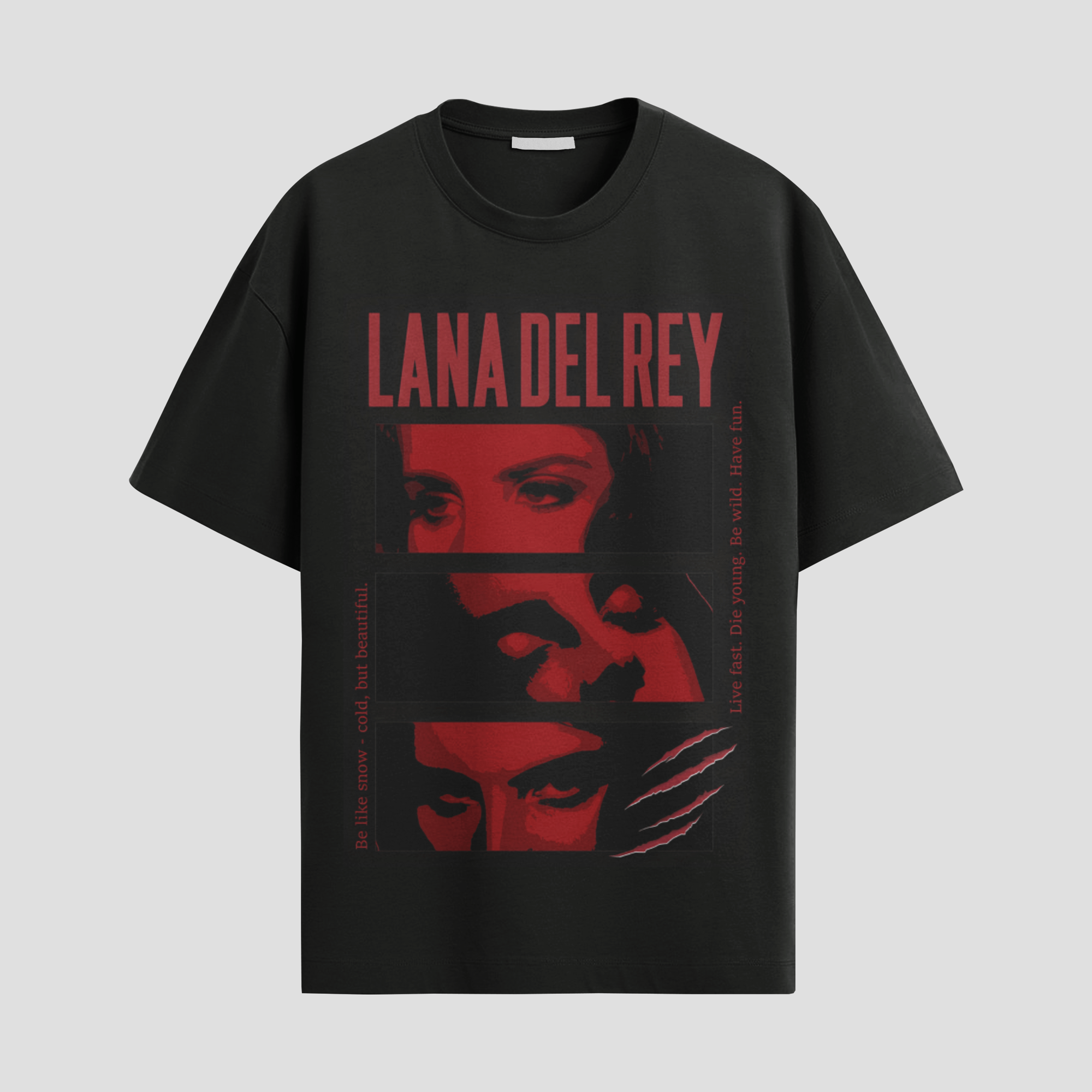 Lana Del rey