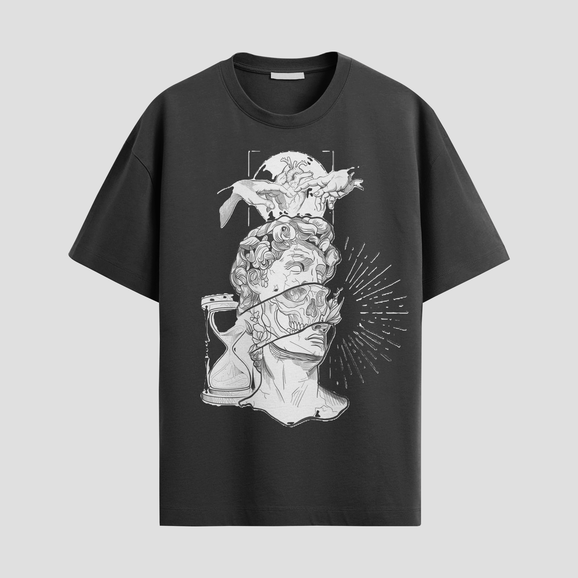 Socrates T-shirt