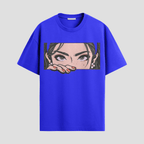 Lady Eyes T Shirt