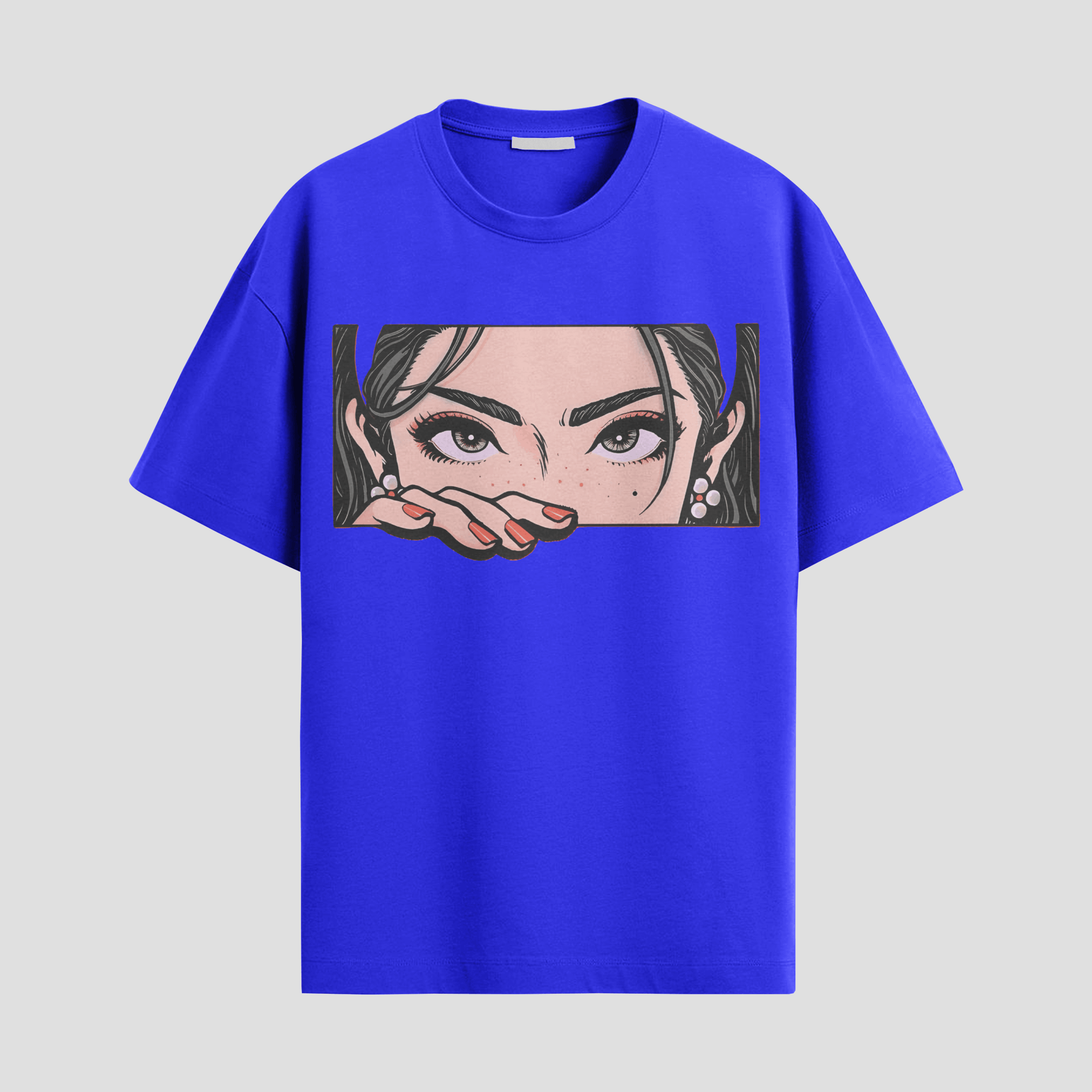 Lady Eyes T Shirt
