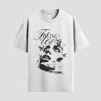 Falling in love T-shirt