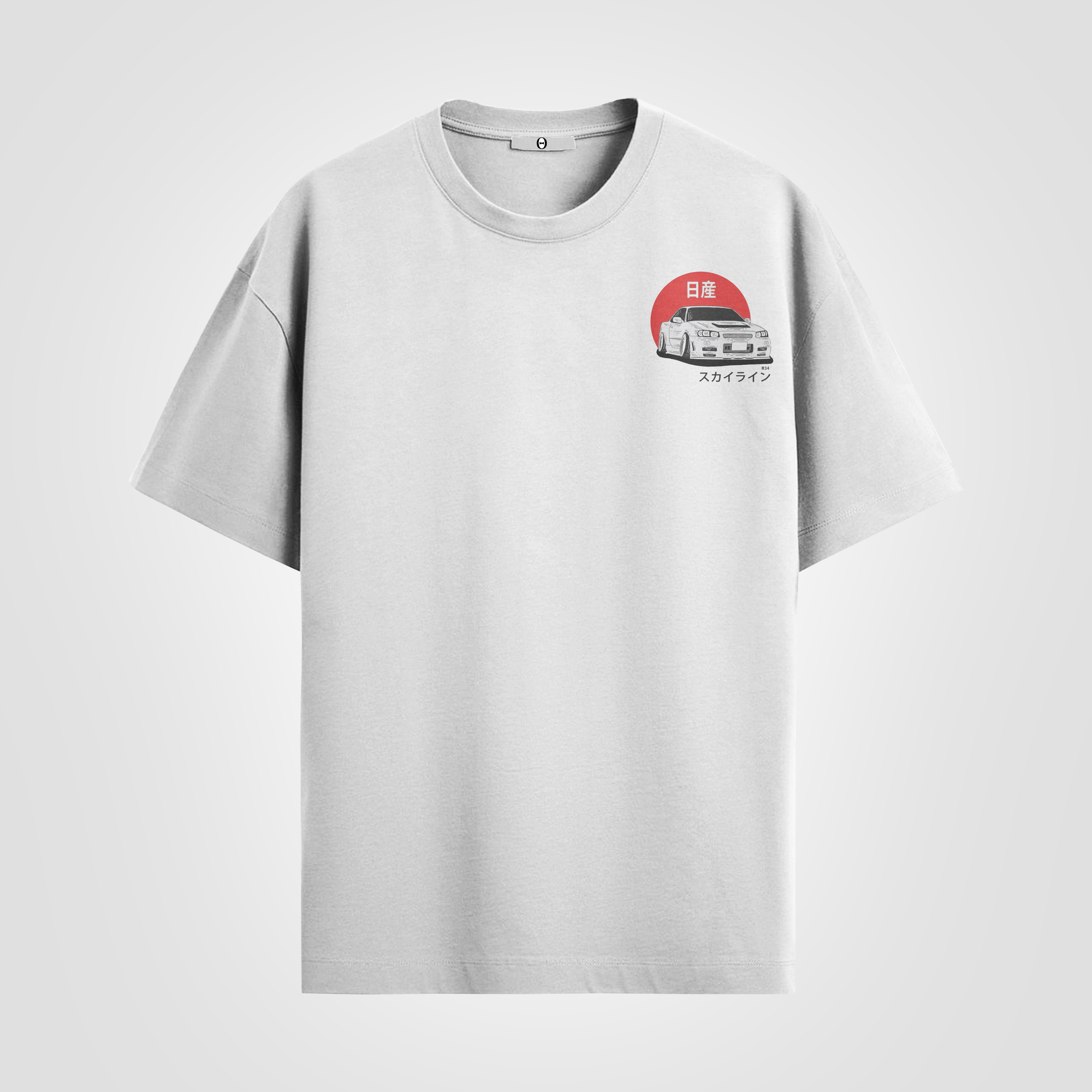 Girl lip t shirt
