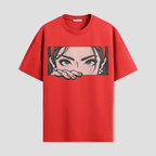 Lady Eyes T Shirt