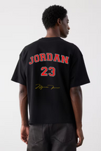 Jordans Oversized T-shirt